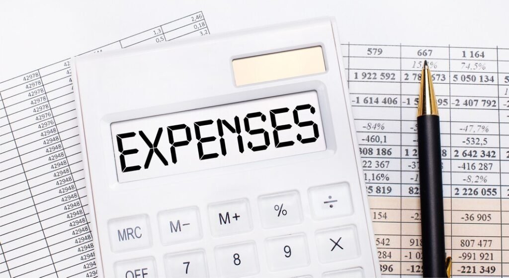 Consider Your Future Expenses