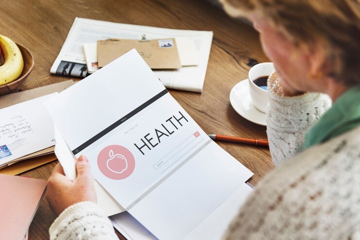 Long-Term Health Management