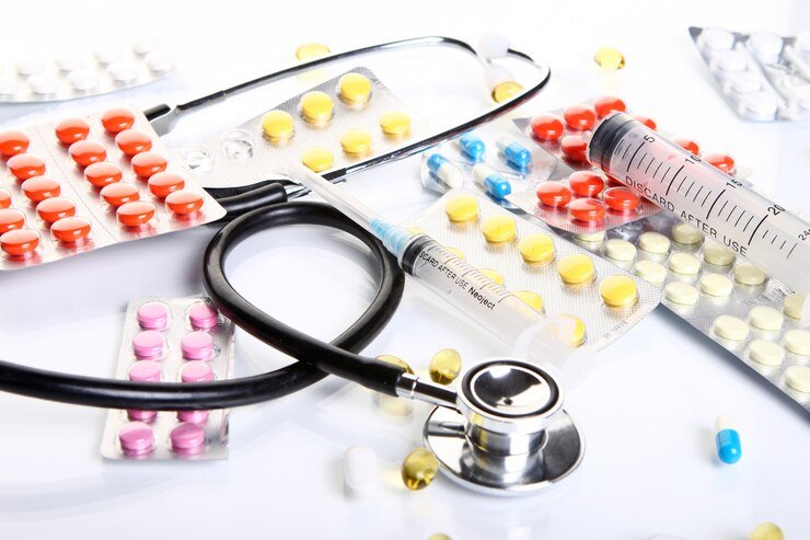 Medications And Prescriptions