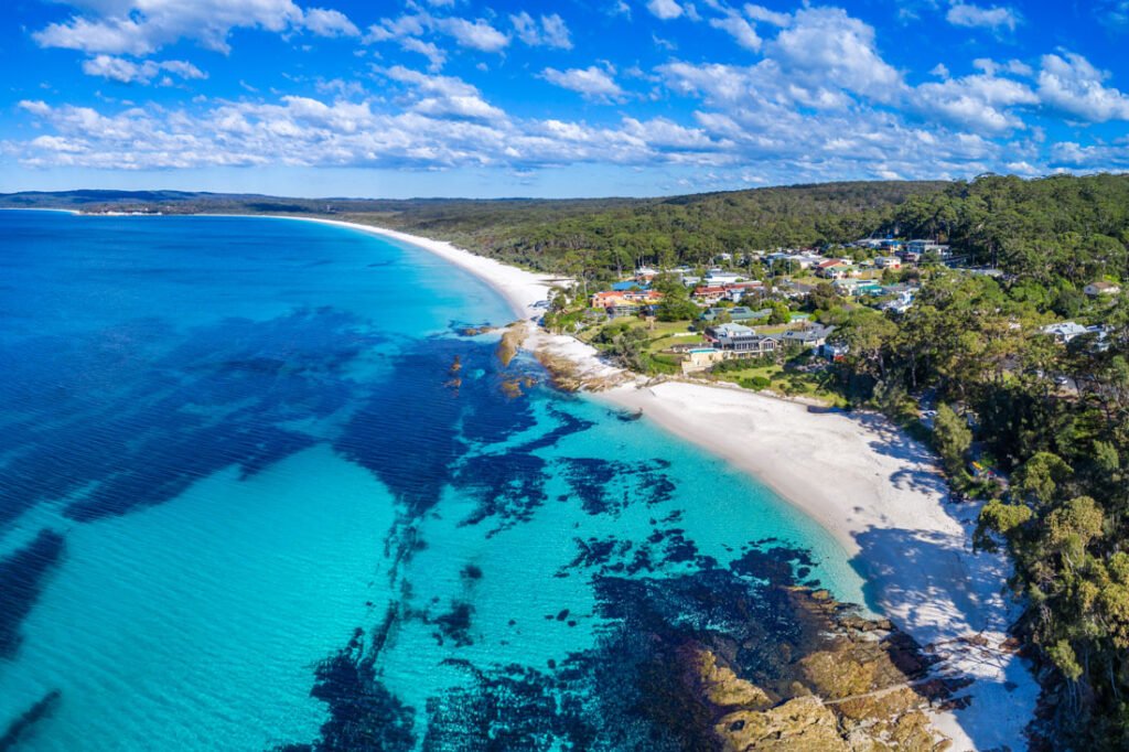  Hyams Beach, Australia