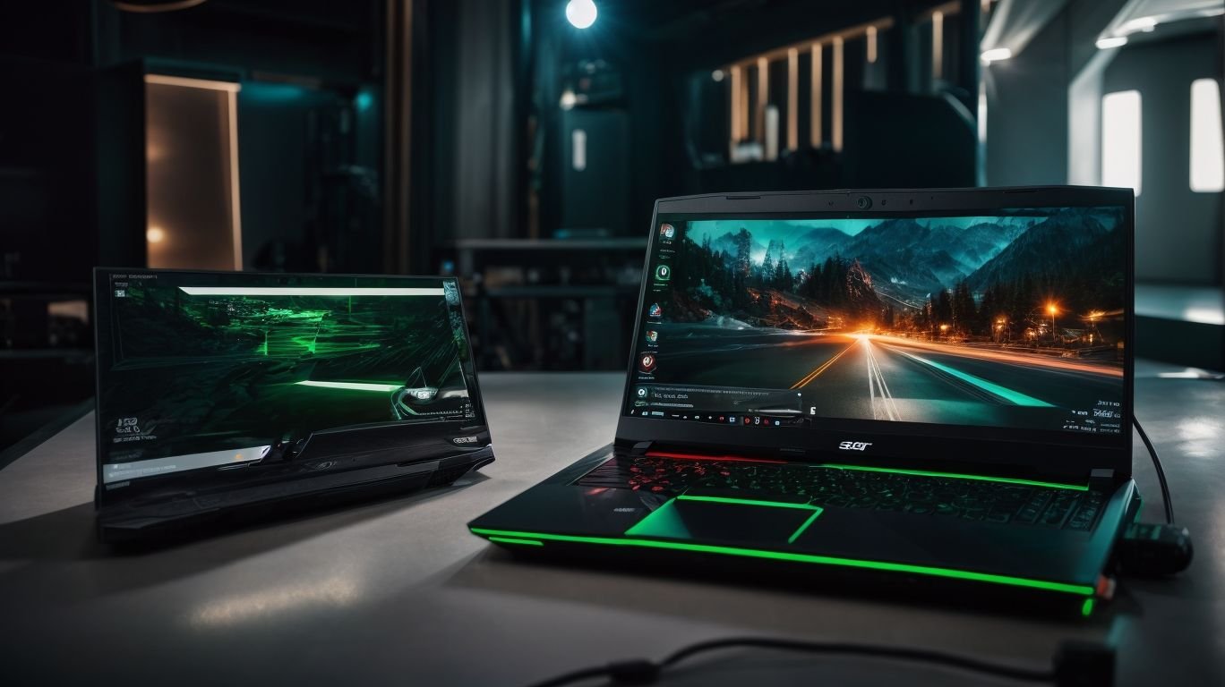 What Are The Top Acer Gaming Laptops Available In The Market? - acer gaming laptop 