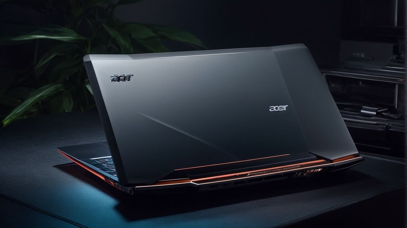 How To Choose The Right Acer Gaming Laptop For You? - acer gaming laptop 