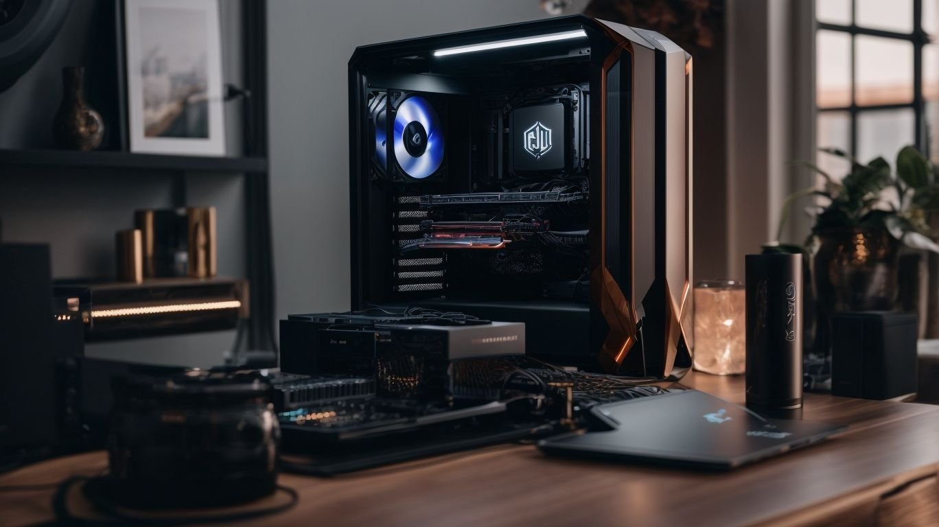 What Makes a Lyte Gaming PC Different from Other Gaming PCs? - lyte gaming pc 