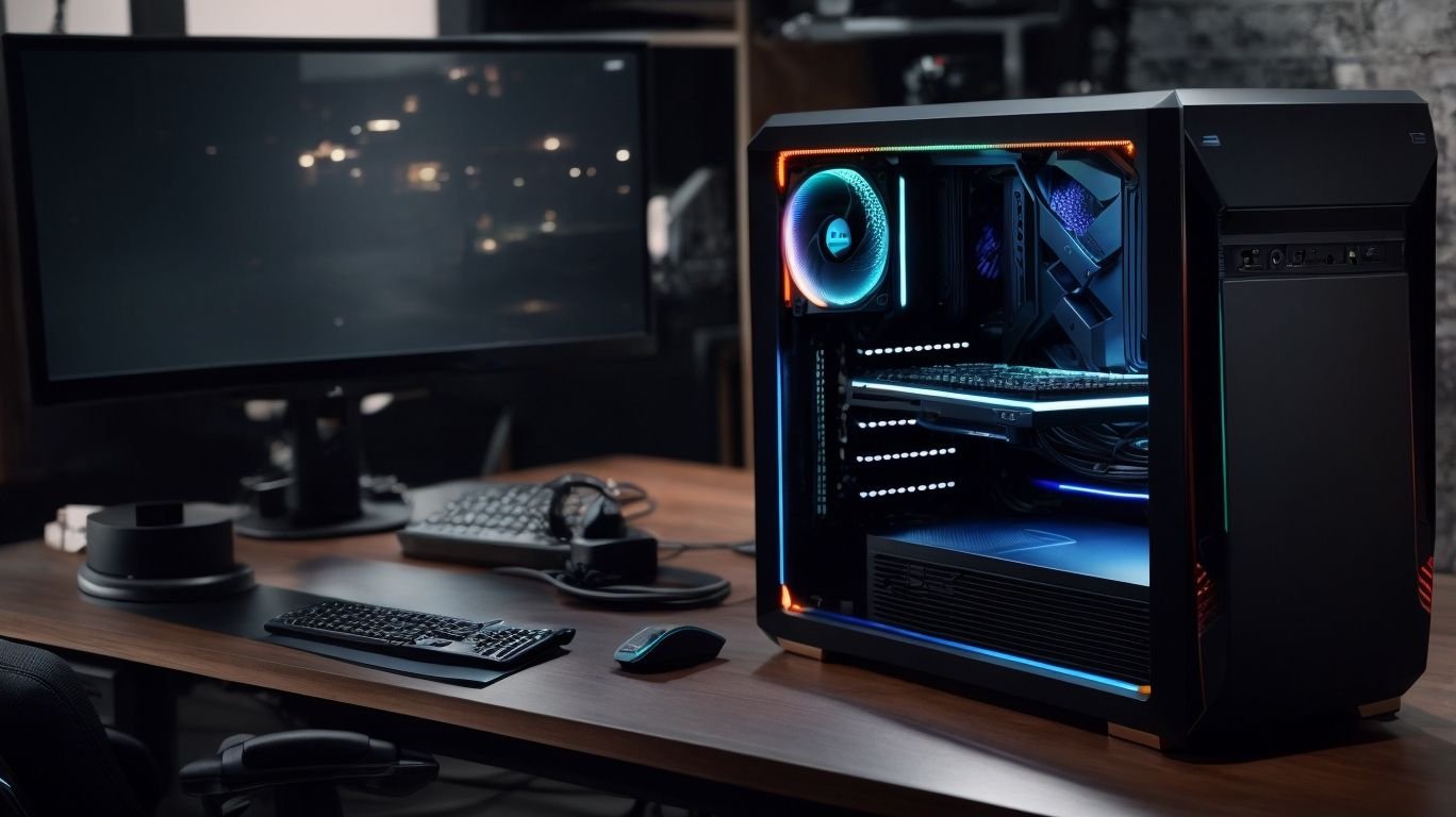 How to Choose the Right Lyte Gaming PC for You? - lyte gaming pc 