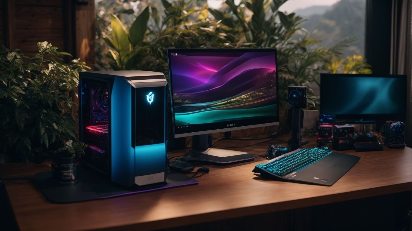 What are the Benefits of Owning a Lyte Gaming PC? - lyte gaming pc 